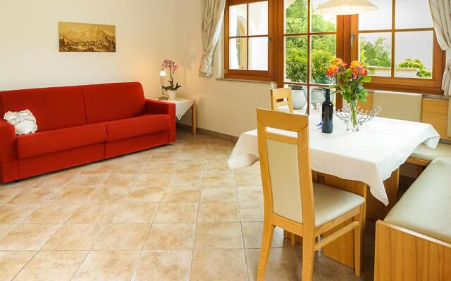 Weingut & Apartments Weitgruber Raffeis