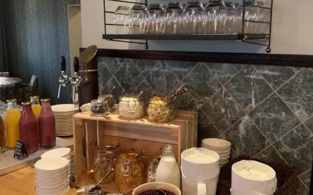 Nybro Stora Hotellet