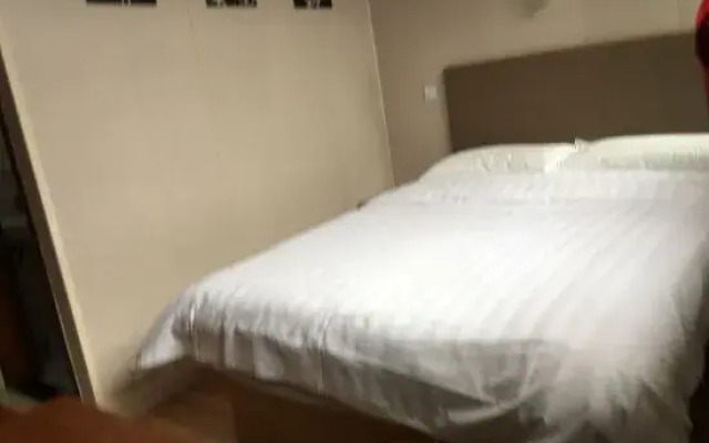 Jiayi Hotel Shanghai