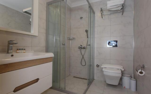 Kıvanç Suite Hotel