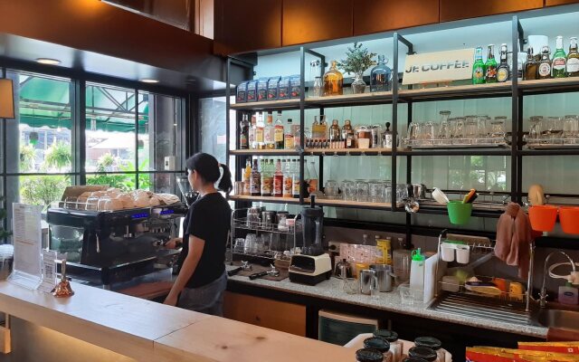 Green Place Guest House