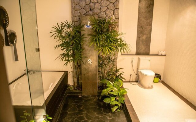 Villas Aelita