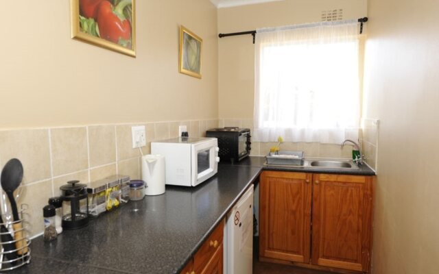 Karoo Pride En Route 62