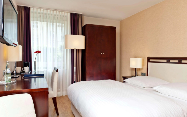 Badischer Hof Baden Baden - Limited Edition by Leonardo Hotels