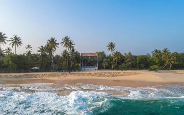Three Gables Boutique Villa