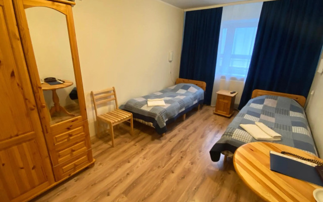 Hotel Dorell