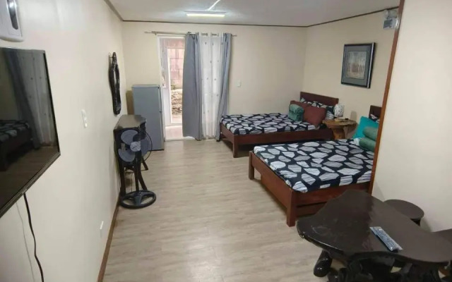 Zenmist properties - Studio Unit