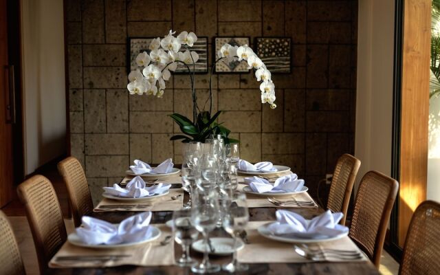 The Kesari Luxury Villa