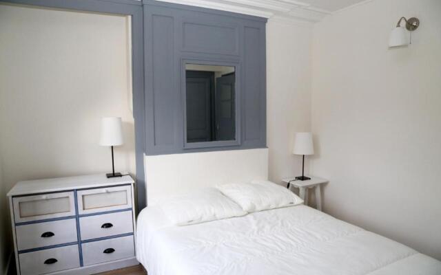 Appartement Moderne