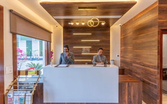 Regenta Place Morni Hills, Panchkula