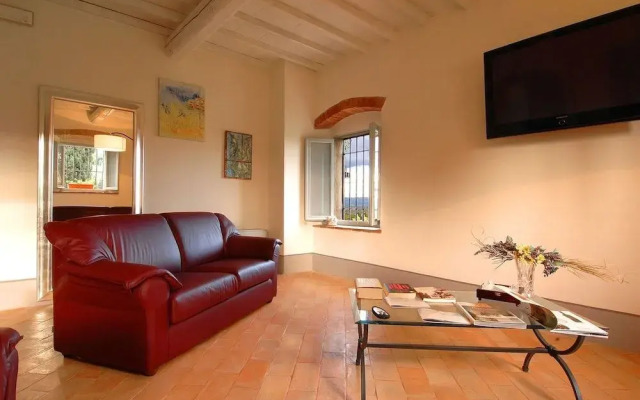 Villa Arnilù