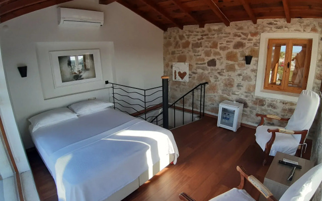 Kocca Ev Hotel