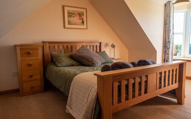 Wynford Holiday Cottages