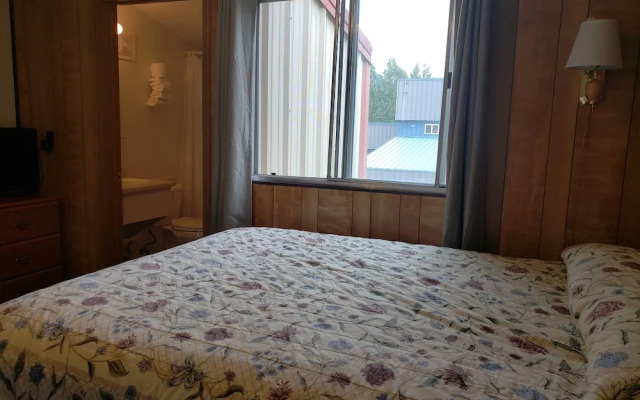 Keystone Hotel
