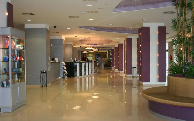 Hotel Gran Duque