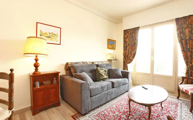 Apartment Mistral