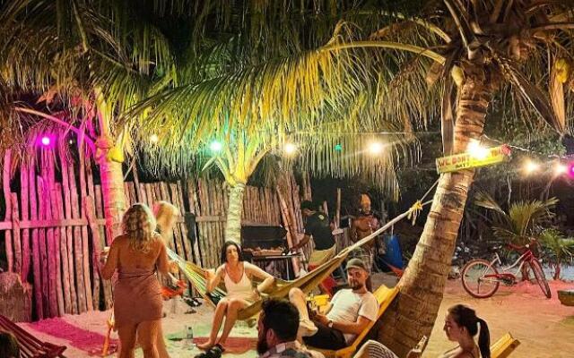 Bella's Backpackers Hostel