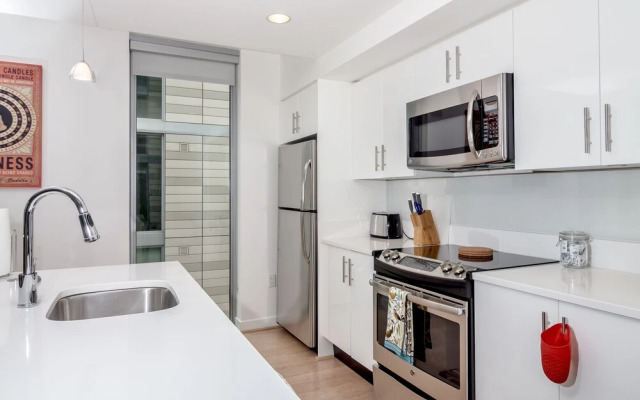 Arlington Fully Furnished Apartments