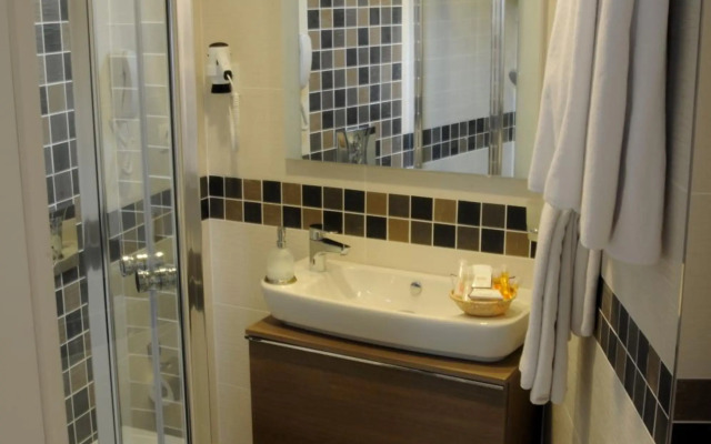 Sarnic Premier Hotel - Special Class