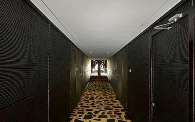 Summerset Continental Hotel Maitama