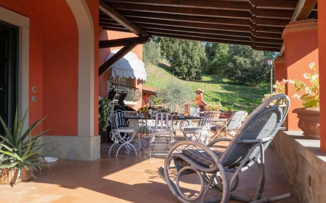 Residenza Villa Lilia