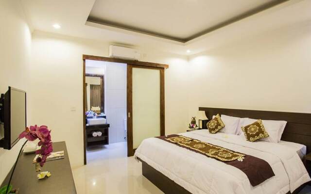 Pool Access Room At Kerobokan