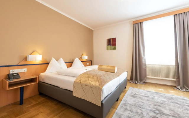 Maiers Hotel Oststeirischer Hof