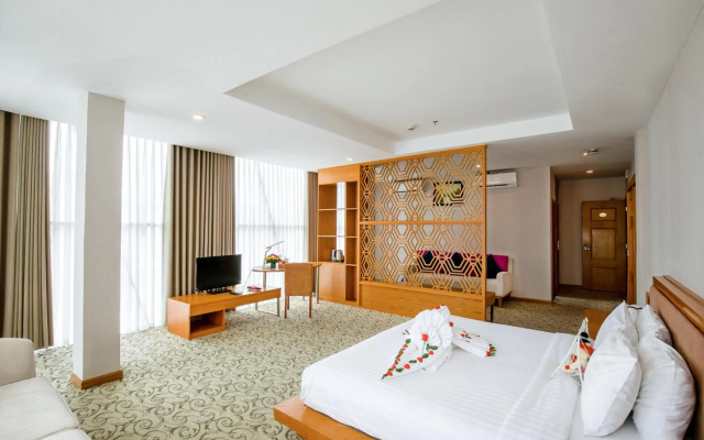 TTC Hotel - Airport