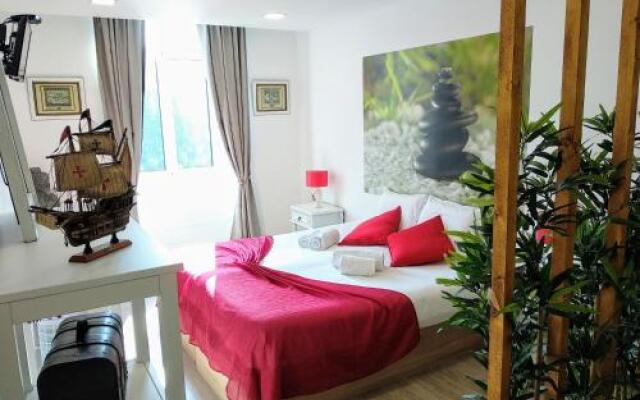 Royal Suites - Oporto Riverside