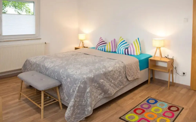 Sonnengarten Comfortable Holiday Residence