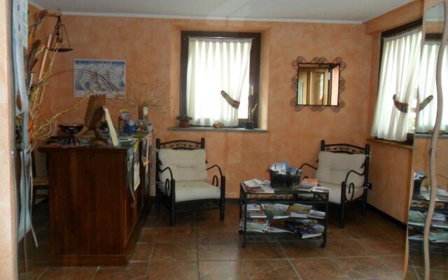 Residence Aquila