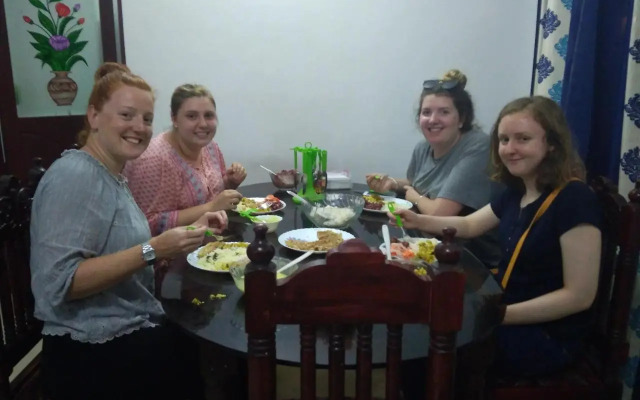 Marari Garden Ayurveda Homestay