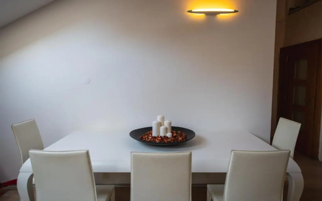 V Apartments