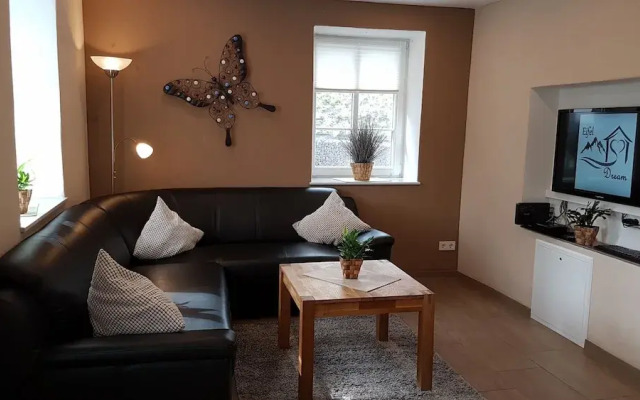 Eifel Dream Landhaus