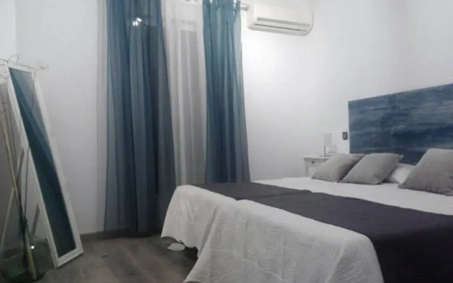 Apartamento Callejón del Pozo IV