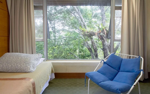 Bellevue The Penang Hill Hotel, Bukit Bendera