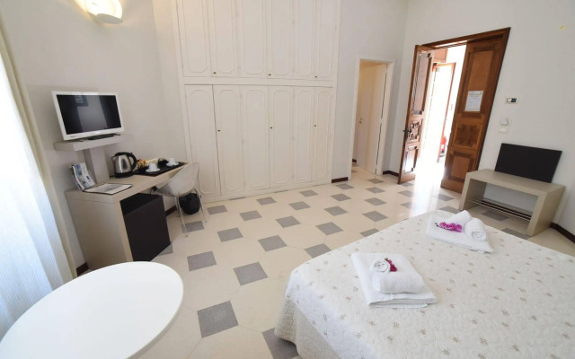 Barone Liberty & Luxury SPA-Boutique Hotel