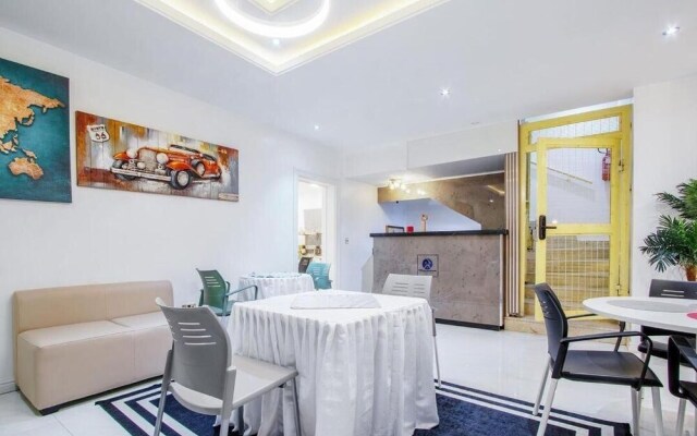 Wallgate Apartments Abuja