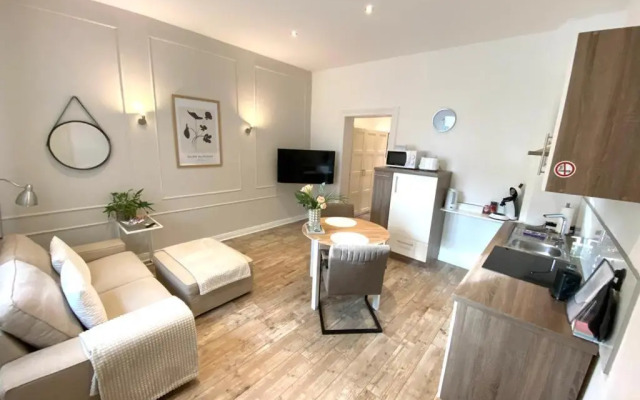 Apartment 229