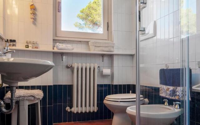 Il Grifo - Cozy House, Wonderful View