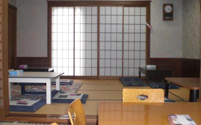 Minato Oasis Numazu