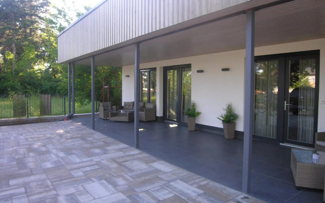 Apartments in Balatonlelle 43116