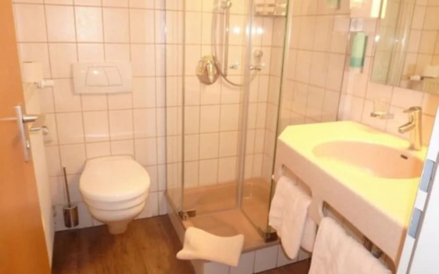 Hotel Gasthof Zum Bad