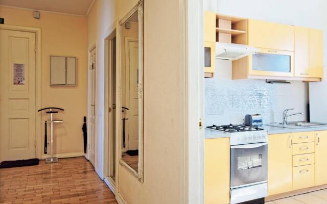 Rigaapartment Gertruda