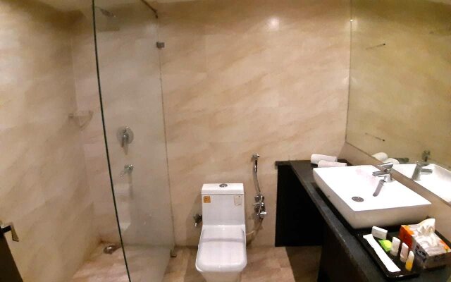 Hotel Al-Towheed