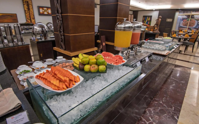 Swiss-Belhotel Papua