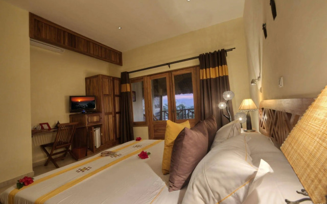 Vanila Hotel & Spa