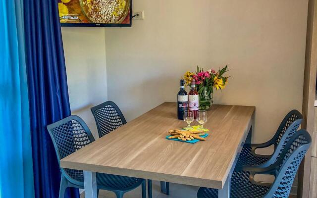 Residence Belvedere, Castelnuovo del Garda