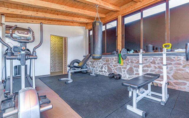 Amazing Home in Vodice With Wifi, 3 Bedrooms and Sauna