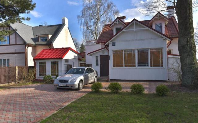 Jurmala Guest House Markiza